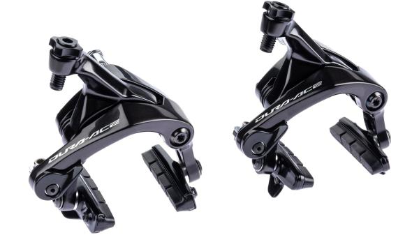 Shimano Dura Ace BR-R9200   schwarz