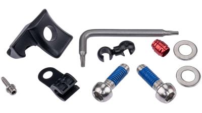SRAM Motive Bronze  L schwarz Produktbild 1