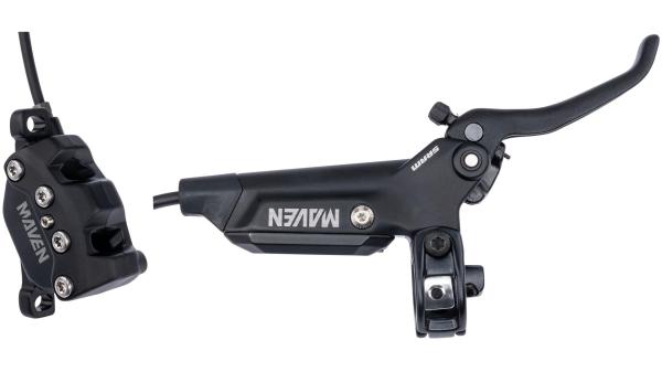 SRAM Maven Base  L schwarz