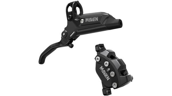 SRAM Maven Base  L schwarz