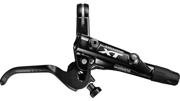 Shimano Deore XT   schwarz