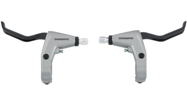 Shimano Alivio BL-T4000   silber