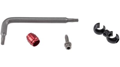 SRAM Bremshebel  XXL  Produktbild 1