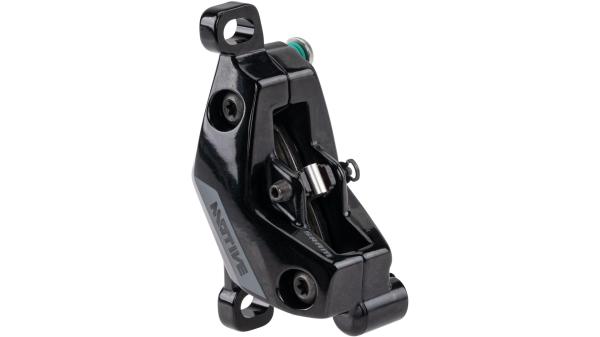 SRAM Bremssattel  XXL schwarz