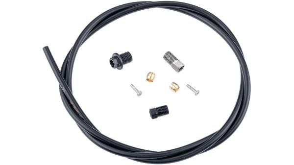 Shimano SM-BH90-JK  1 1/8" schwarz