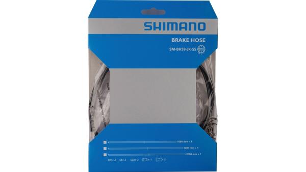 Shimano SM-BH59  1 1/8" schwarz