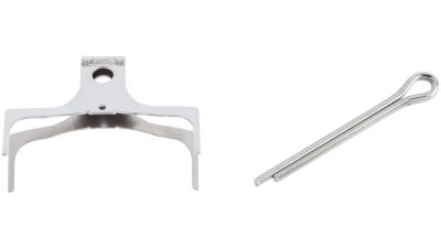 Shimano G05S  F1 grau, grau Produktbild 1