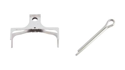 Shimano G05S  F1 grau, grau Produktbild 1
