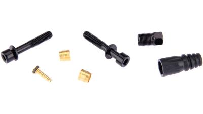 Tektro HD-R280  1 1/8"-1,5" tapered schwarz Produktbild 1