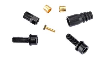 Tektro HD-J285  XL schwarz Produktbild 1