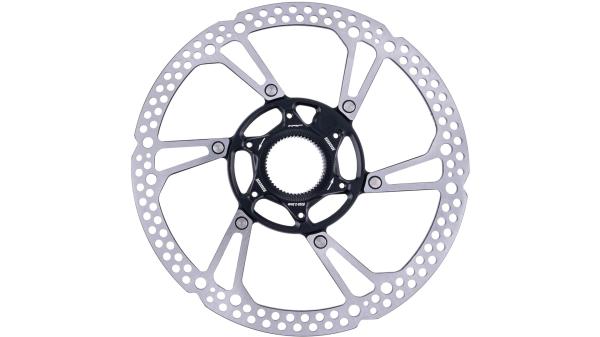 Bremsscheiben RC03E  XXL silber, schwarz