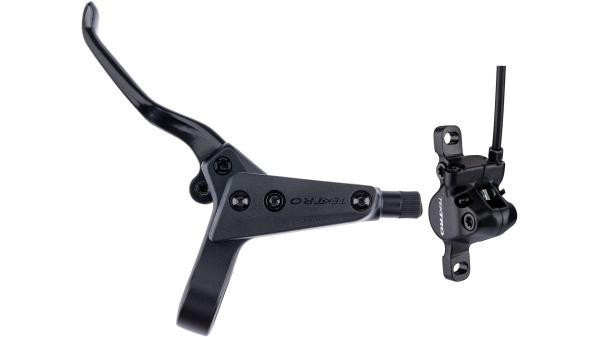 Tektro HD-M280  L schwarz