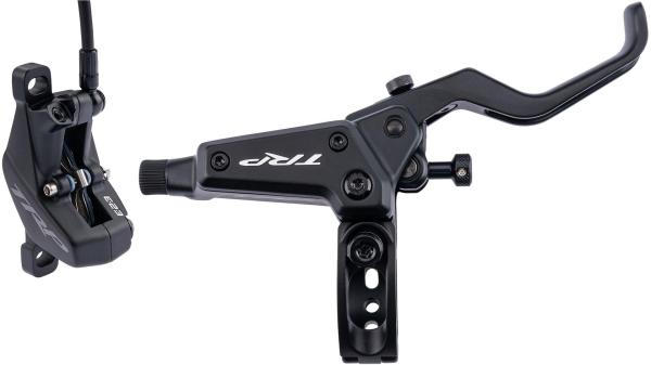 MTB / Trekking EVO PRO HD-M9040  L schwarz