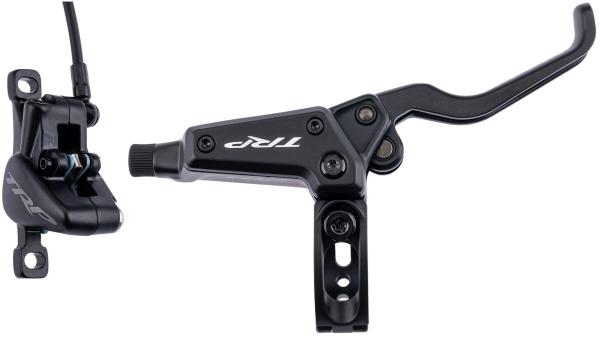 MTB / Trekking EVO X HD-M9020  L schwarz