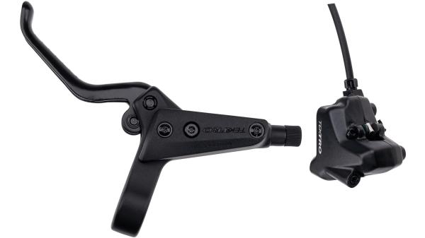 Tektro HD-J2920  L schwarz