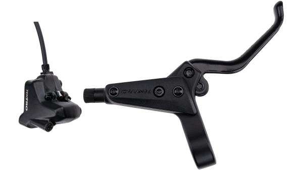 Tektro HD-J2920  L schwarz