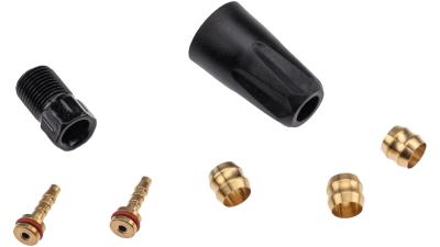 Tektro HD-J2920  L schwarz Produktbild 1