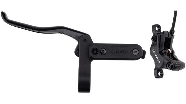 Tektro HD-T5041  L schwarz