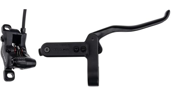 Tektro HD-T5041  L schwarz