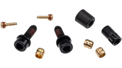 Tektro HD-T5041  L schwarz Produktbild 1