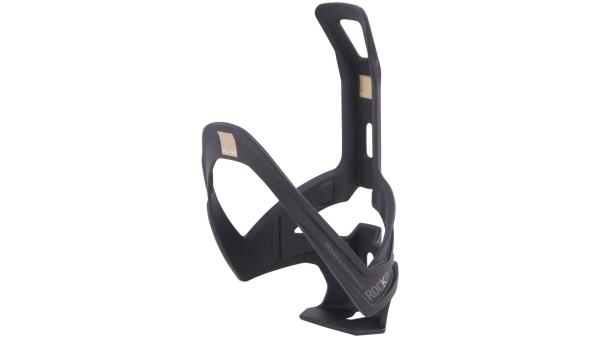 Elite Rocko Carbon   schwarz, gold