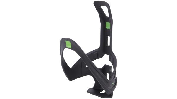 Elite Rocko Carbon   schwarz, gr&uuml;n