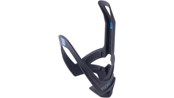 Elite Rocko Carbon   schwarz, blau