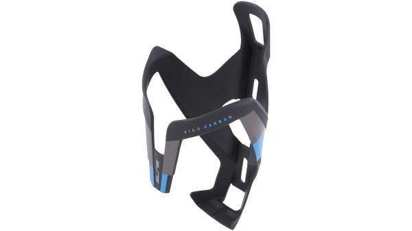 Elite Vico Carbon   schwarz, blau