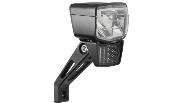 Axa NXT 80 E-Bike  Unisize schwarz