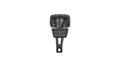 Axa NXT 80 E-Bike  Unisize schwarz Produktbild 1