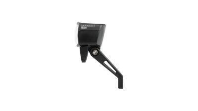 Axa NXT 80 E-Bike  Unisize schwarz Produktbild 2