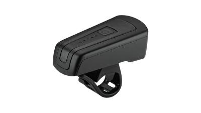 Axa DWN 70   schwarz Produktbild 1