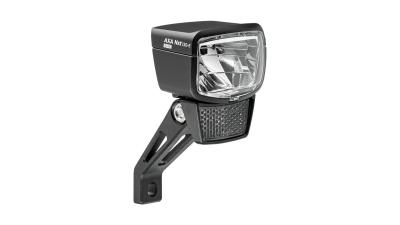 Axa NXT 130 E-Bike  Unisize schwarz Produktbild 2