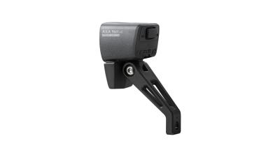 Axa NXT 45  XXL schwarz Produktbild 1