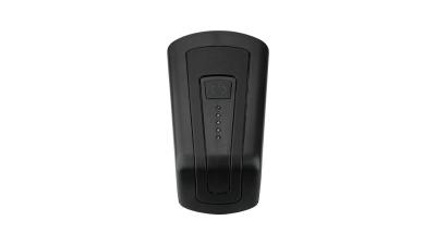 Axa DWN 100   schwarz Produktbild 2