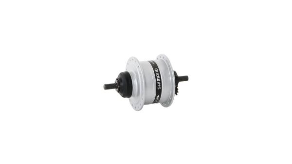 Shimano DH-3D37   silber