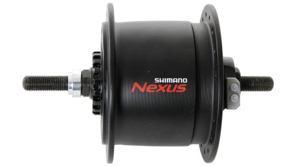 Shimano Nexus DH-C6000   schwarz