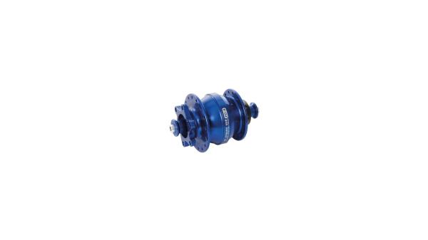 Shutter Precision PD-8   blau