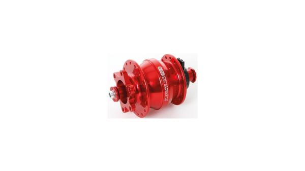 Shutter Precision PD-8   rot