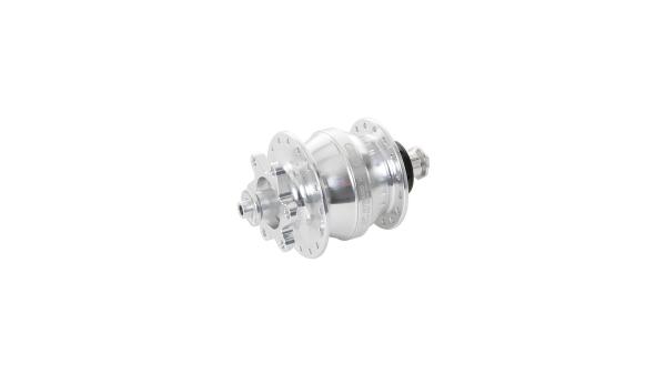 Shutter Precision PD-8   silber