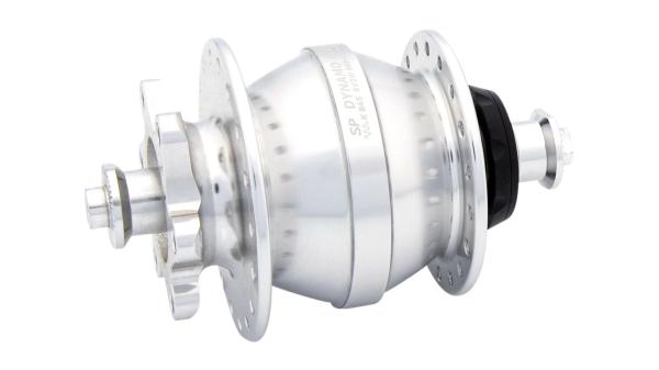 Shutter Precision PD-8   silber