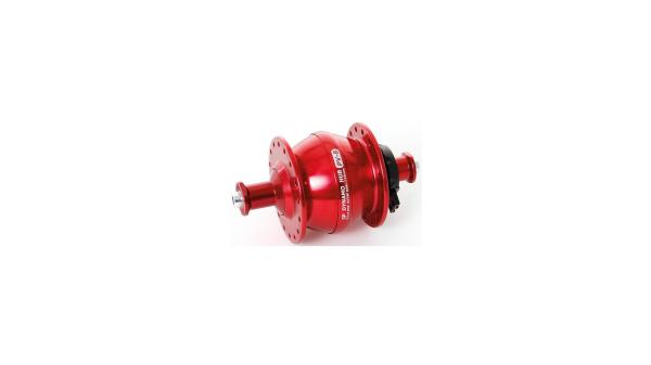Shutter Precision PV-8   rot