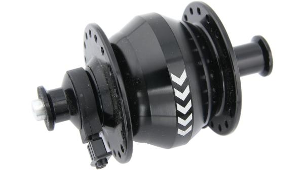 Shutter Precision PV-8   schwarz