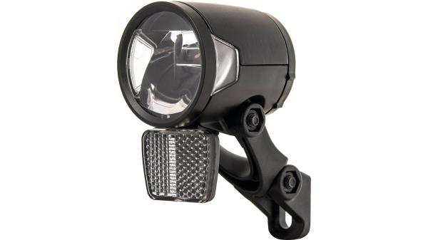 Herrmans H-Black MR-8 E  S schwarz
