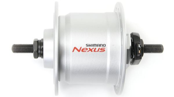 Shimano DH-C3000   silber