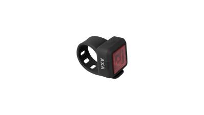 Axa Niteline T1   schwarz Produktbild 2