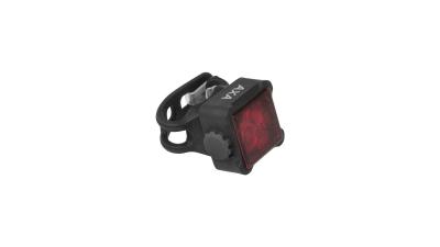 Axa Niteline T4-R   schwarz Produktbild 2