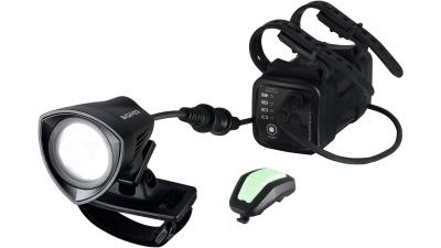 Sigma Sport Buster 2000 HL  Unisize schwarz Produktbild 1