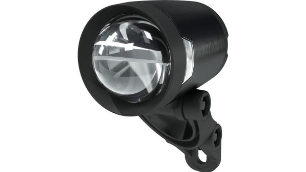Herrmans H-Black Pro E  Unisize schwarz