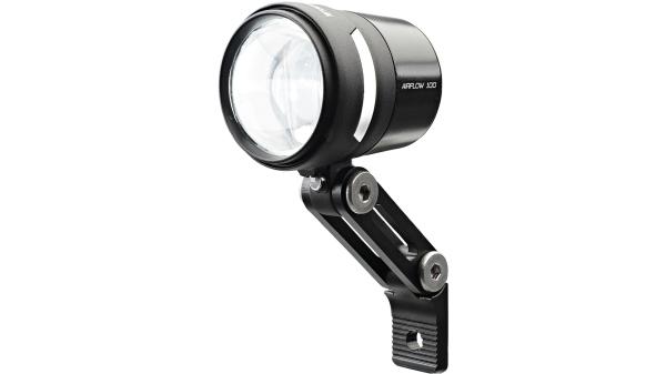 Trelock Bike-i Airflow  L schwarz